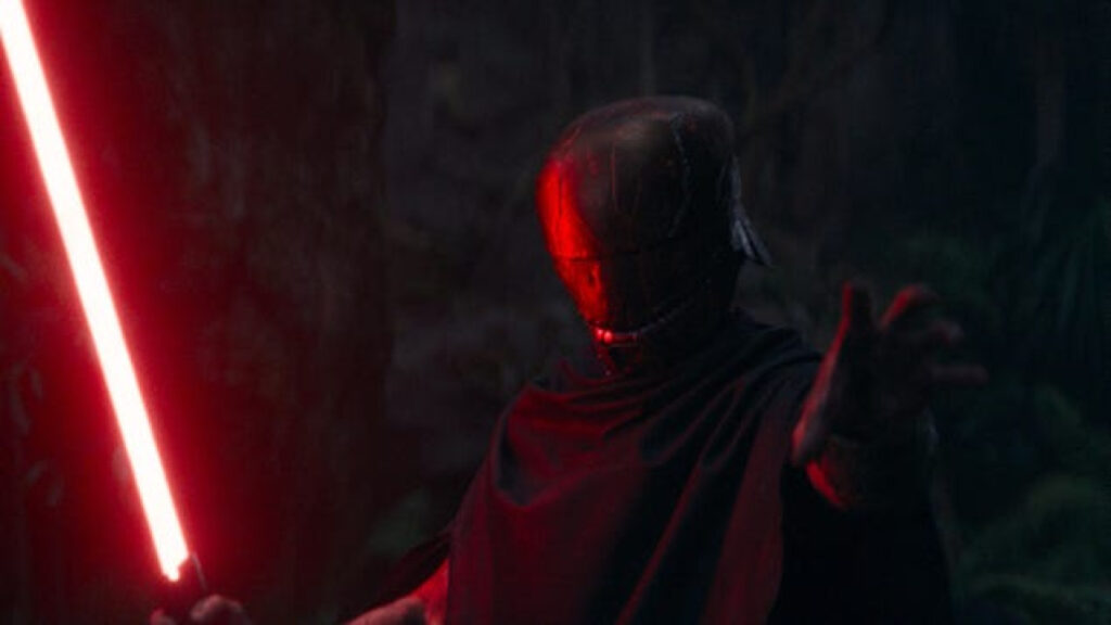 The Acolyte’s Fourth Episode Is A Mundane Misstep