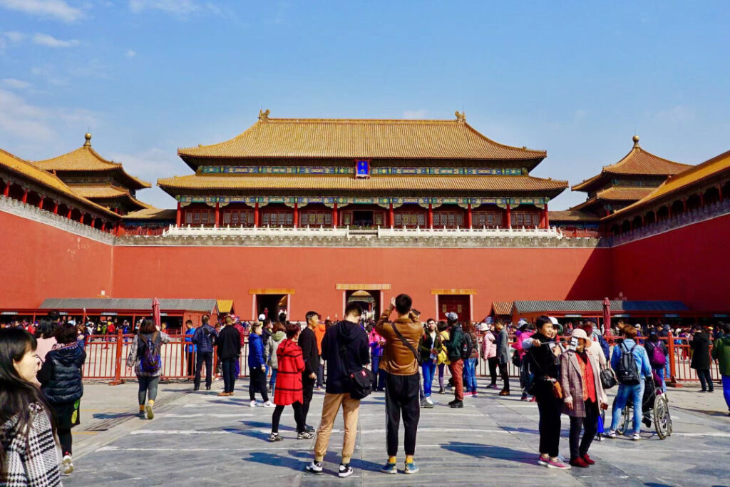 Here’s Easy recommendations to Gallop to China Visa-Free…