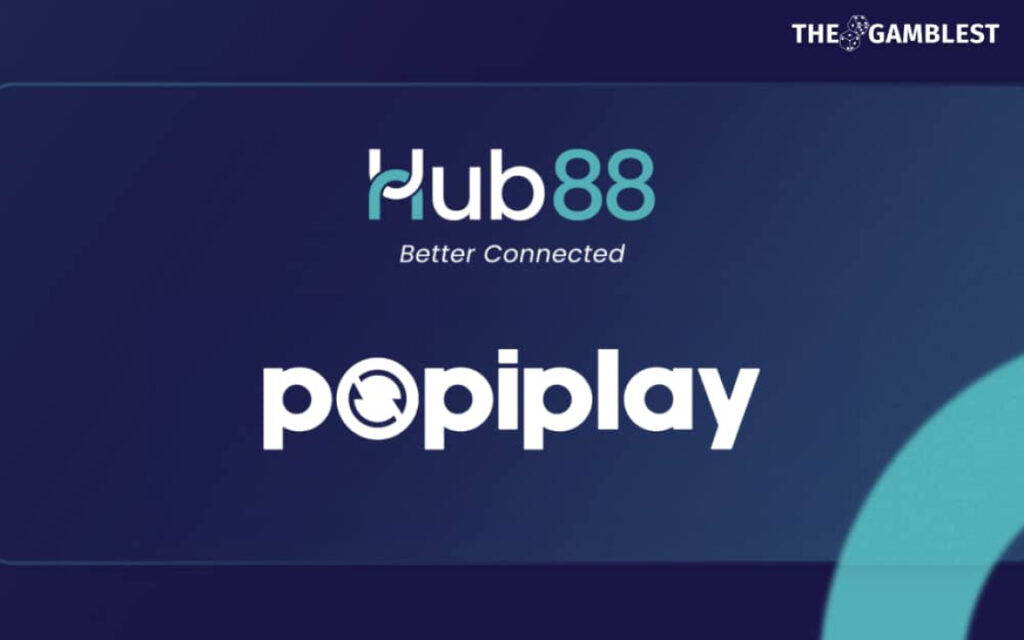 Hub88 adds Popiplay portfolio to platform