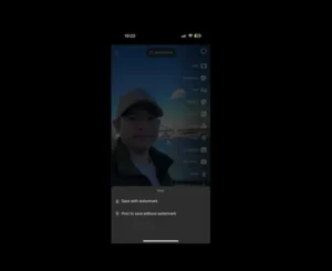 TikTok Updates Draw to Salvage Clips Without Watermark