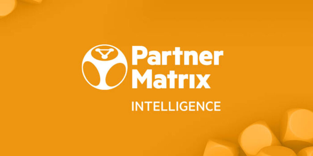 EveryMatrix’s DeepCI Rebrands to PartnerMatrix Intelligence