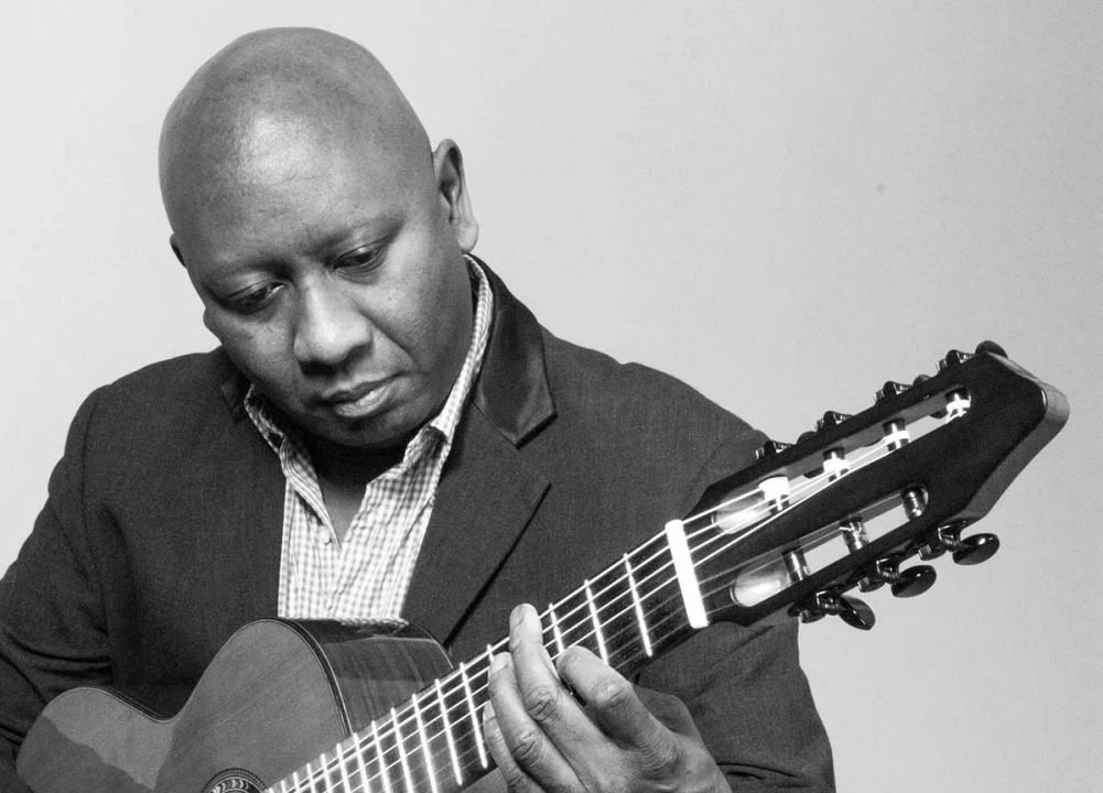 Add Jazz Flavors to the 12-bar Blues Like