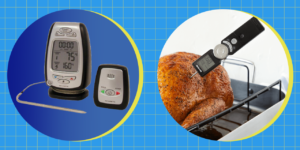 The 12 Easiest Meat Thermometers in 2024, Examined by Editors