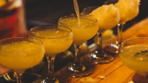 Discover how to originate the supreme margarita