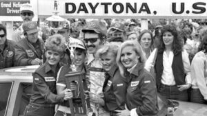 The ‘Daytona 500 winners’ quiz