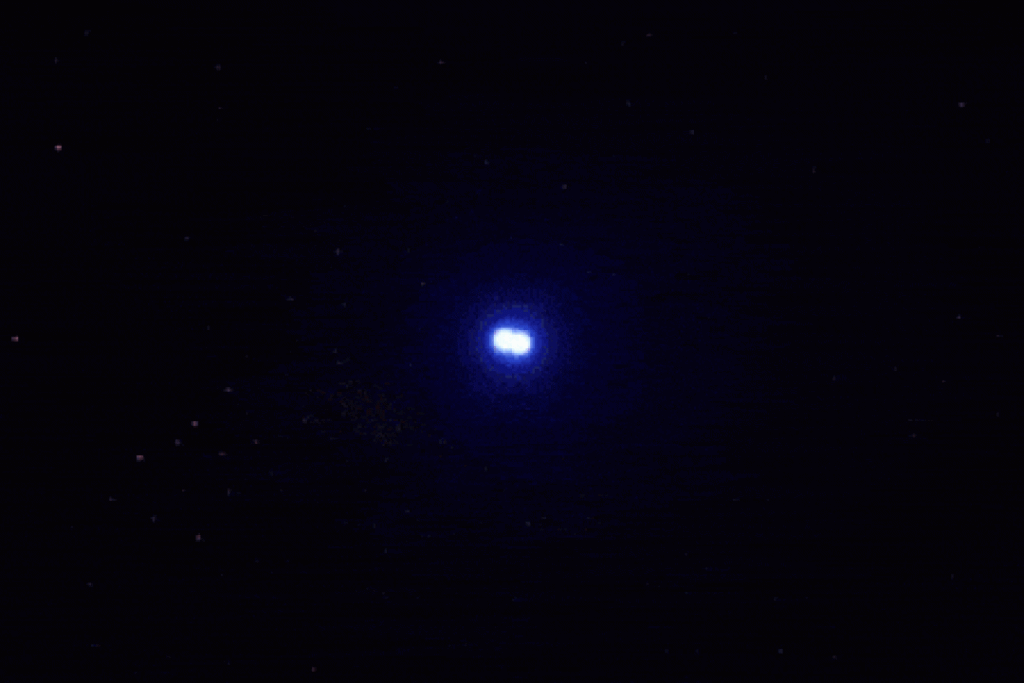 Fresh wind blows from supernova recorded in 1181