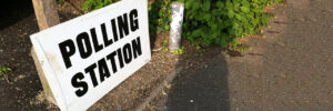 Safeguarding democracy from cyber likelihood peril