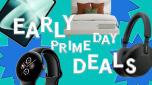 23 Most efficient Early Amazon Prime Day Provides (2024)