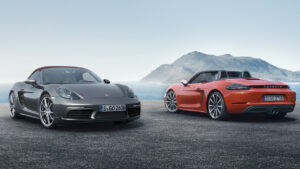 4 Affordable Porsches That Are Future Classics