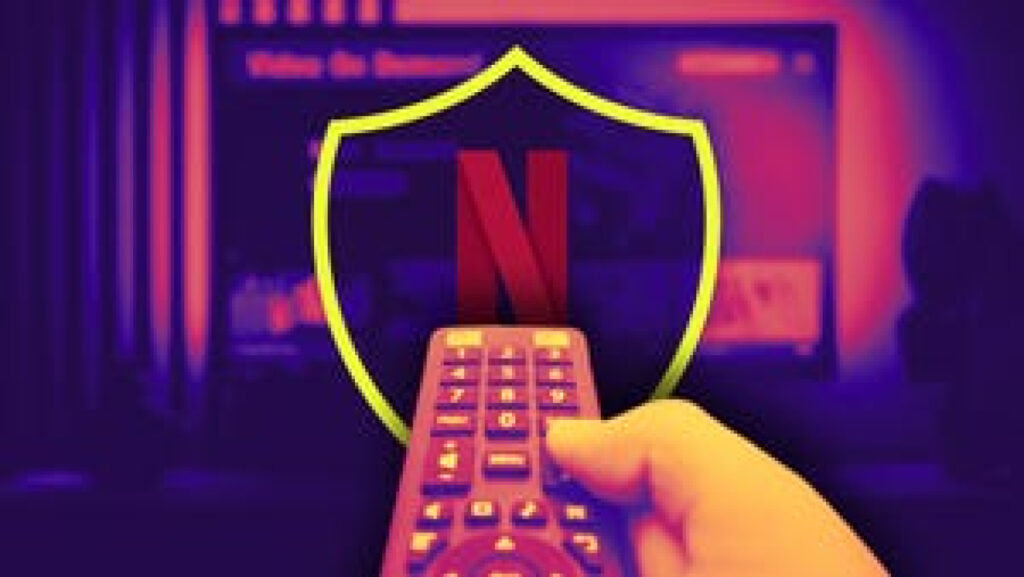 Handiest VPN for Netflix in 2024