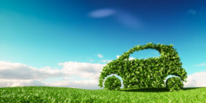 The greening of planes, trains, and vehicles