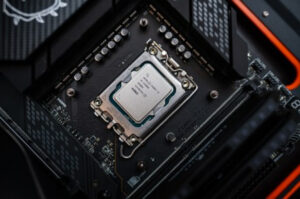 The one Intel processors for 2024