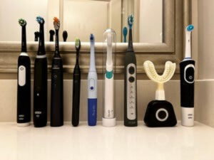 Supreme Electric Toothbrushes of 2024