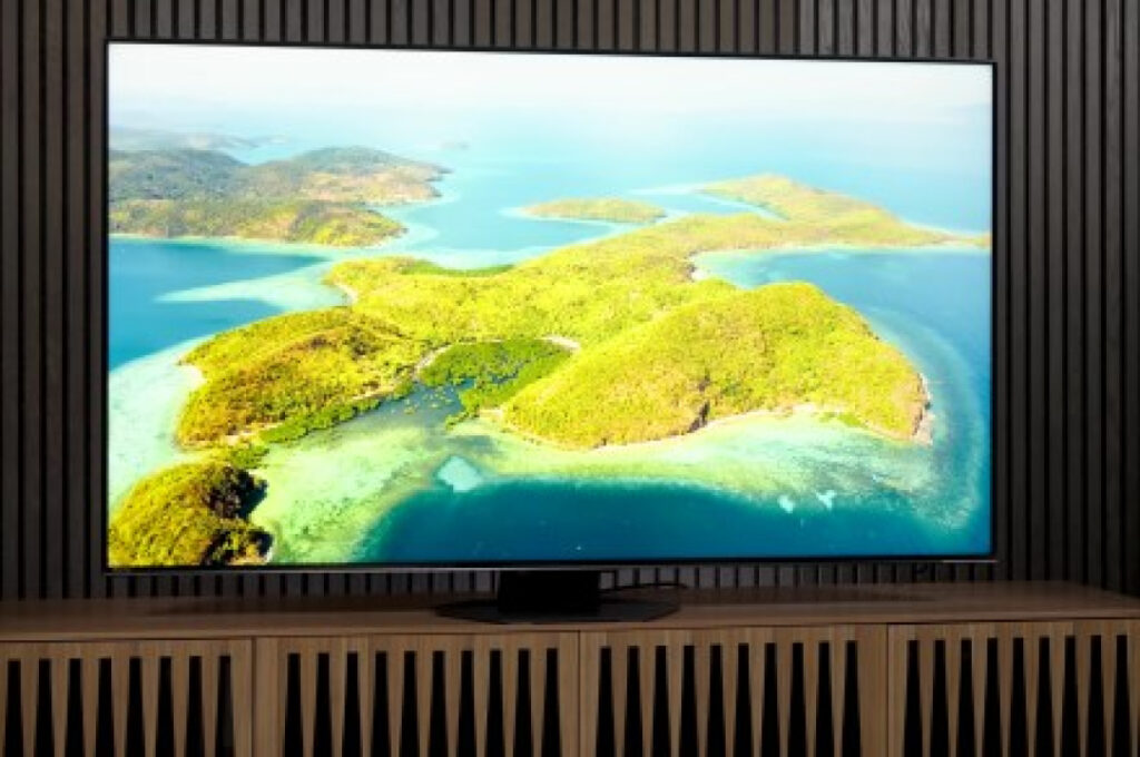 The 8 handiest QLED TVs for 2024