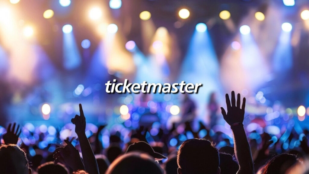 Hackers leak 39,000 print-at-home Ticketmaster tickets for 154 events