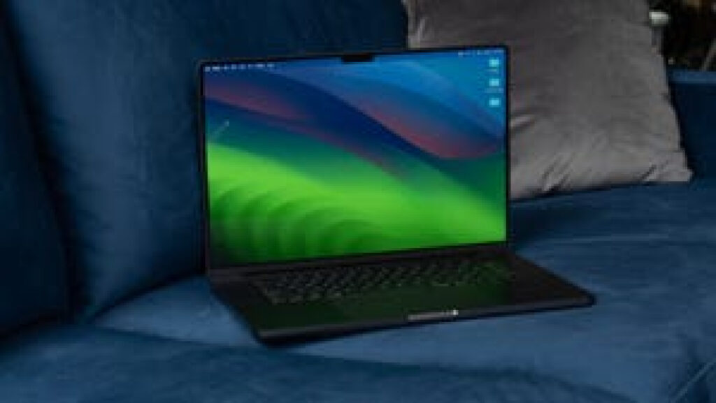 Finest Battery Life Laptops of 2024