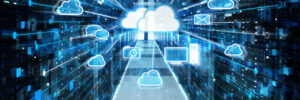 Trends within the cloud database market