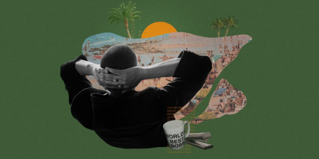 expend AI to belief your subsequent vacation