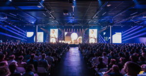 TNW Convention 2024 sparks demand collaboration across European tech