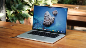 Which MacBook Objects Have 120Hz Shows?