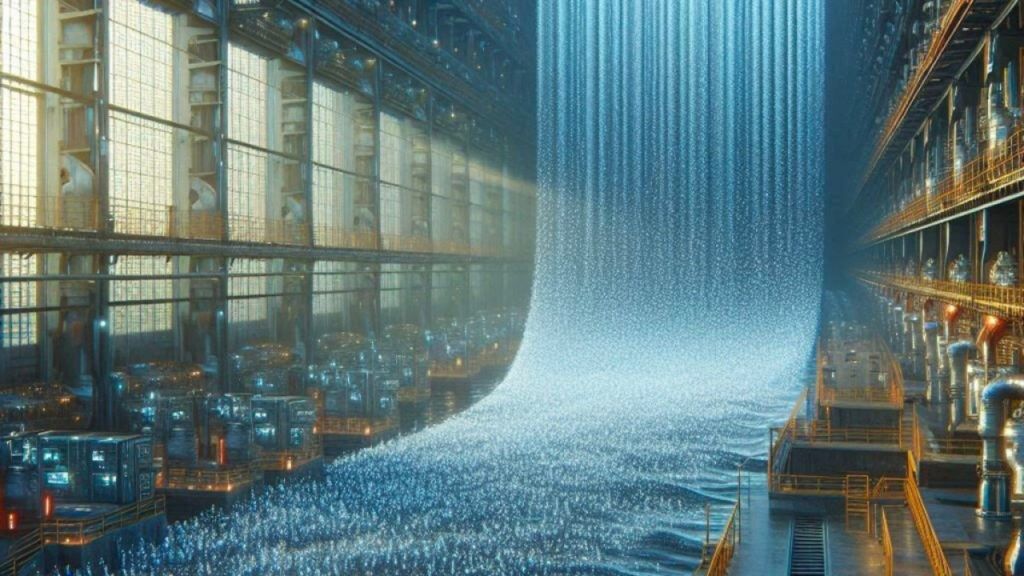 Enterprises contain generative AI, nonetheless challenges remain