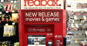 Redbox’s disc leases are over