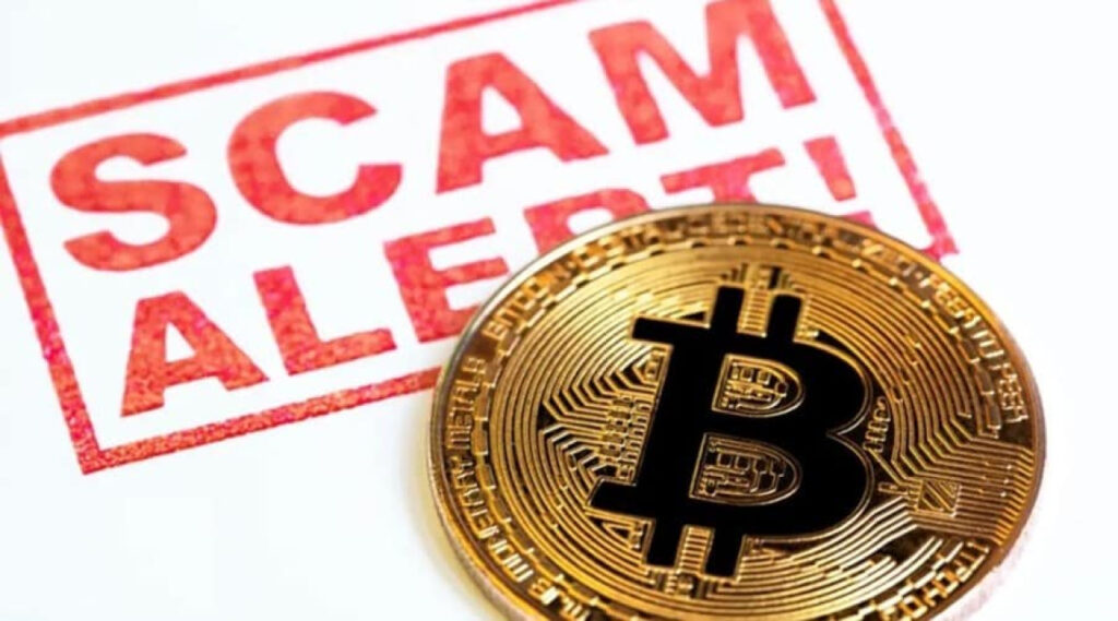 The Greatest Crypto Scams of All Time – 2024 Replace