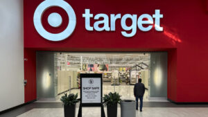 Target will cease accepting personal checks subsequent week