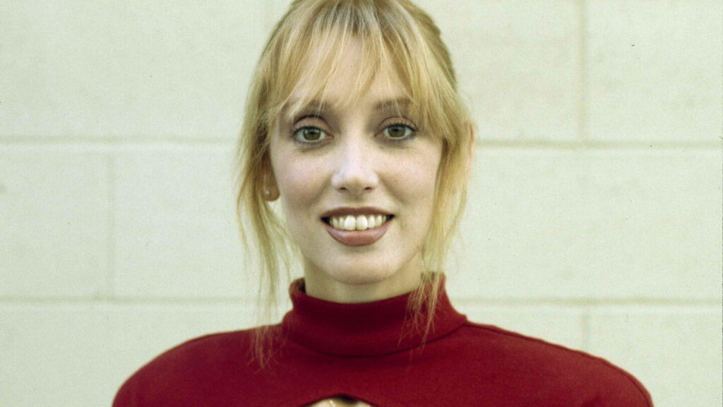 Shelley Duvall, megastar of ‘The Brilliant, dies at 75
