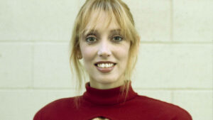 Shelley Duvall, megastar of ‘The Brilliant, dies at 75
