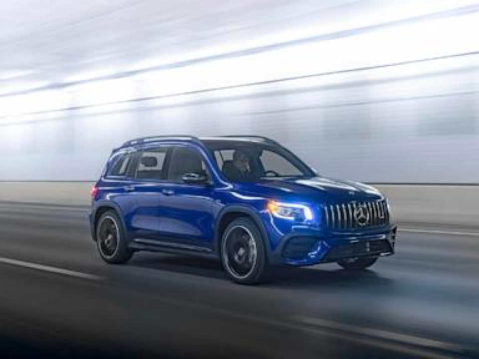 Edmunds: The 5 simplest used charge SUVs for below $35,000