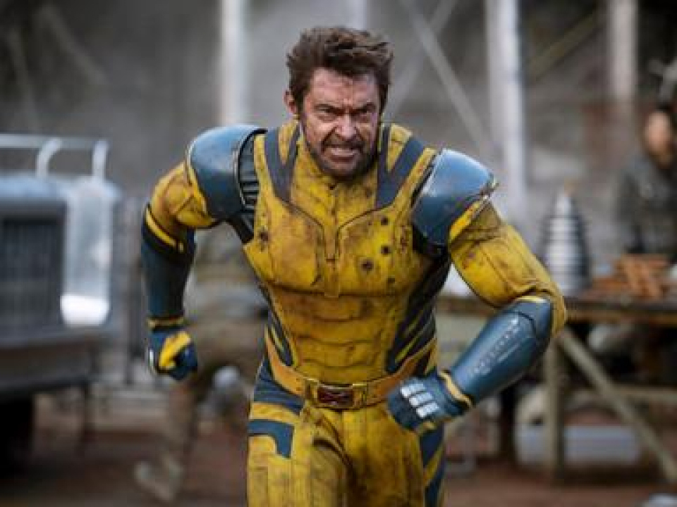 ‘Deadpool & Wolverine’ smashes R-rated yarn with $205M debut