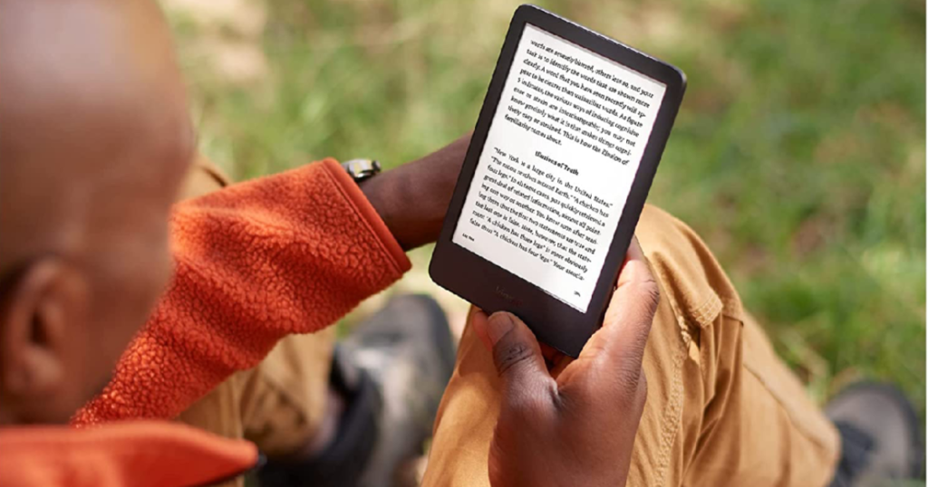 Most exciting tablets for reading in 2024