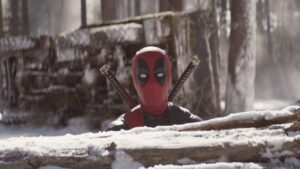 ‘Deadpool & Wolverine’ smashes R-rated file with $205 million debut