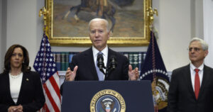 Biden to talk Wednesday about ending 2024 reelection campaign