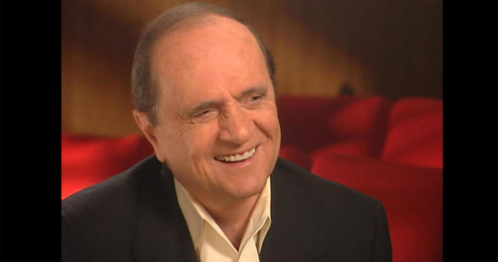 From the archives: Bob Newhart