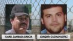 2 Sinaloa Cartel leaders are now in federal custody