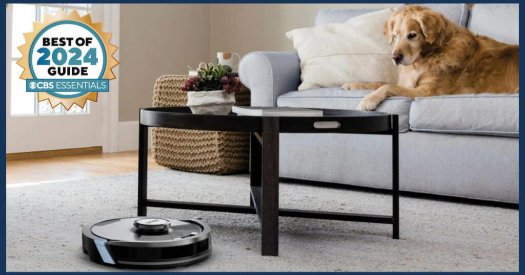 The finest all-in-one robot vacuum and mop combos