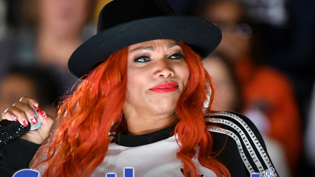 Salt-N-Pepa’s Sandra Denton Demands Southwest Investigate Airplane Incident