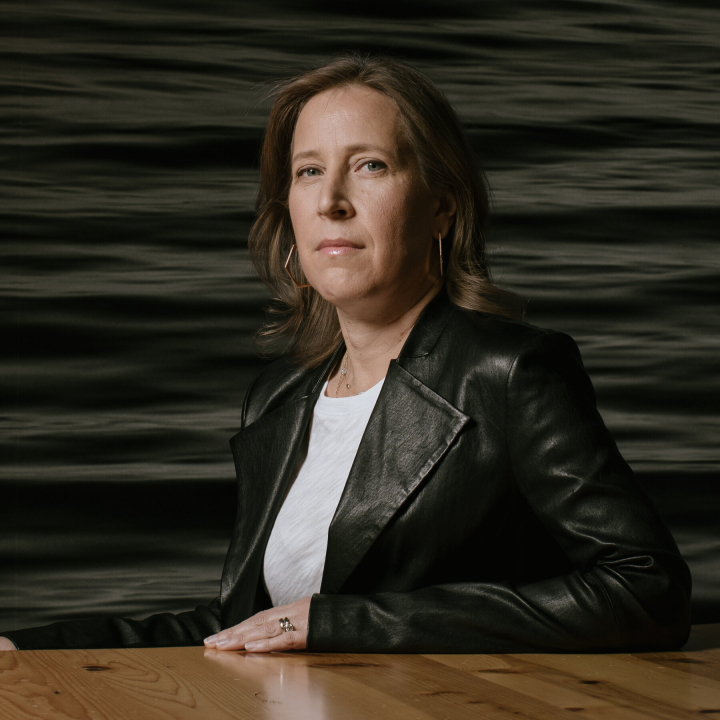 Susan Wojcicki, YouTube’s Used CEO, Dies at 56