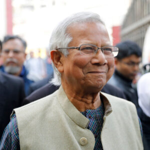 Muhammad Yunus to Head Bangladesh Period in-between Authorities