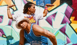 Breakdancing icons talk out about Olympics saga