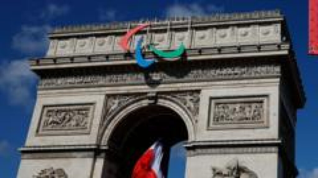 Paris set for ‘most spectacular Paralympic Games’