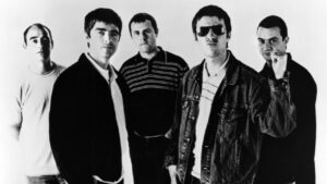 Alan White Hints at Joining Oasis for 2025