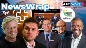 NewsWrap Ep6: Coalitions; NHI; Plunderers; Political mergers