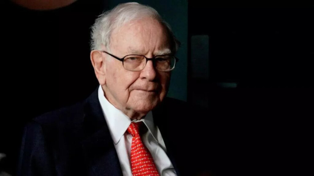 Warren Buffett sells more BofA shares, reaping $982