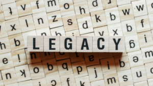 Defend your digital legacy