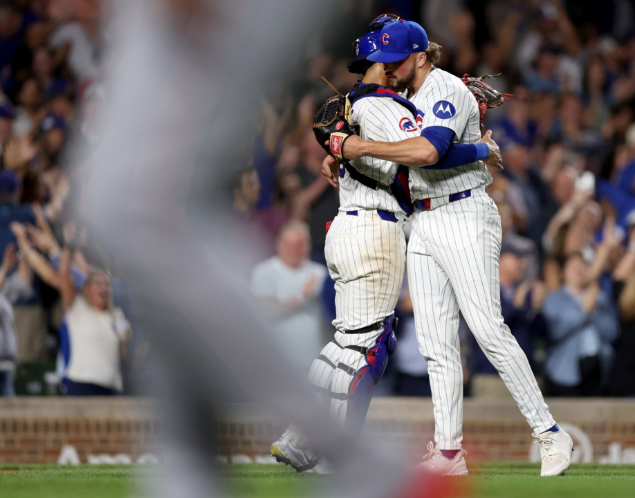 Photos: Chicago Cubs 7, Washington Nationals 6 at