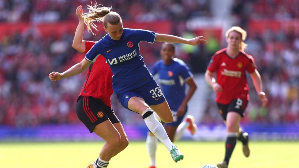 UWCL sked sees WSL postpone Chelsea-Man Utd