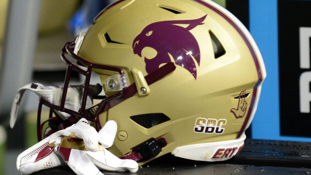 Sources: Texas St. talks with Mountain West stall